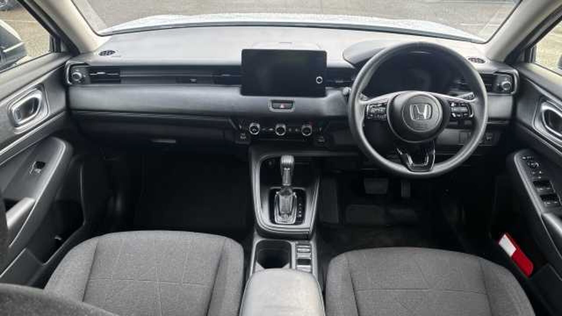 Honda HR-V e:HEV 1.5 eHEV Elegance 5dr CVT Hybrid Hatchback 