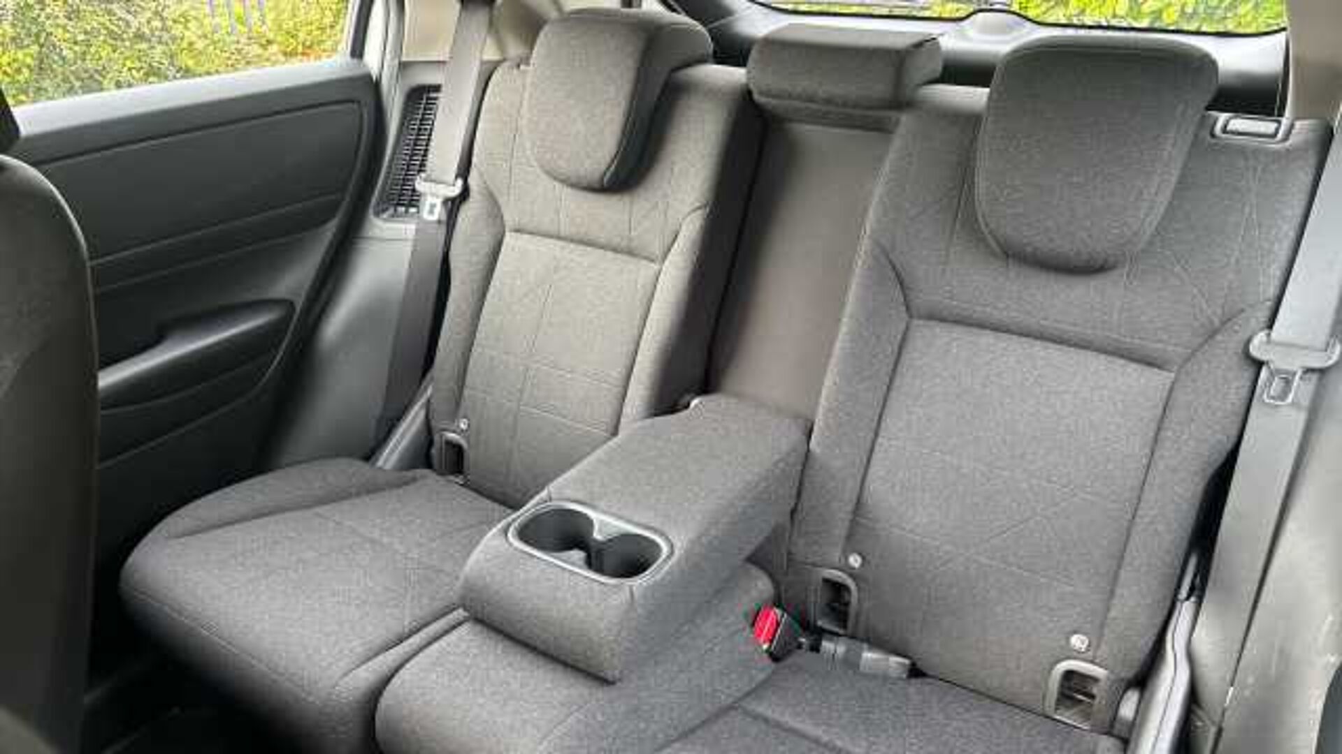 Honda HR-V e:HEV 1.5 eHEV Elegance 5dr CVT Hybrid Hatchback 