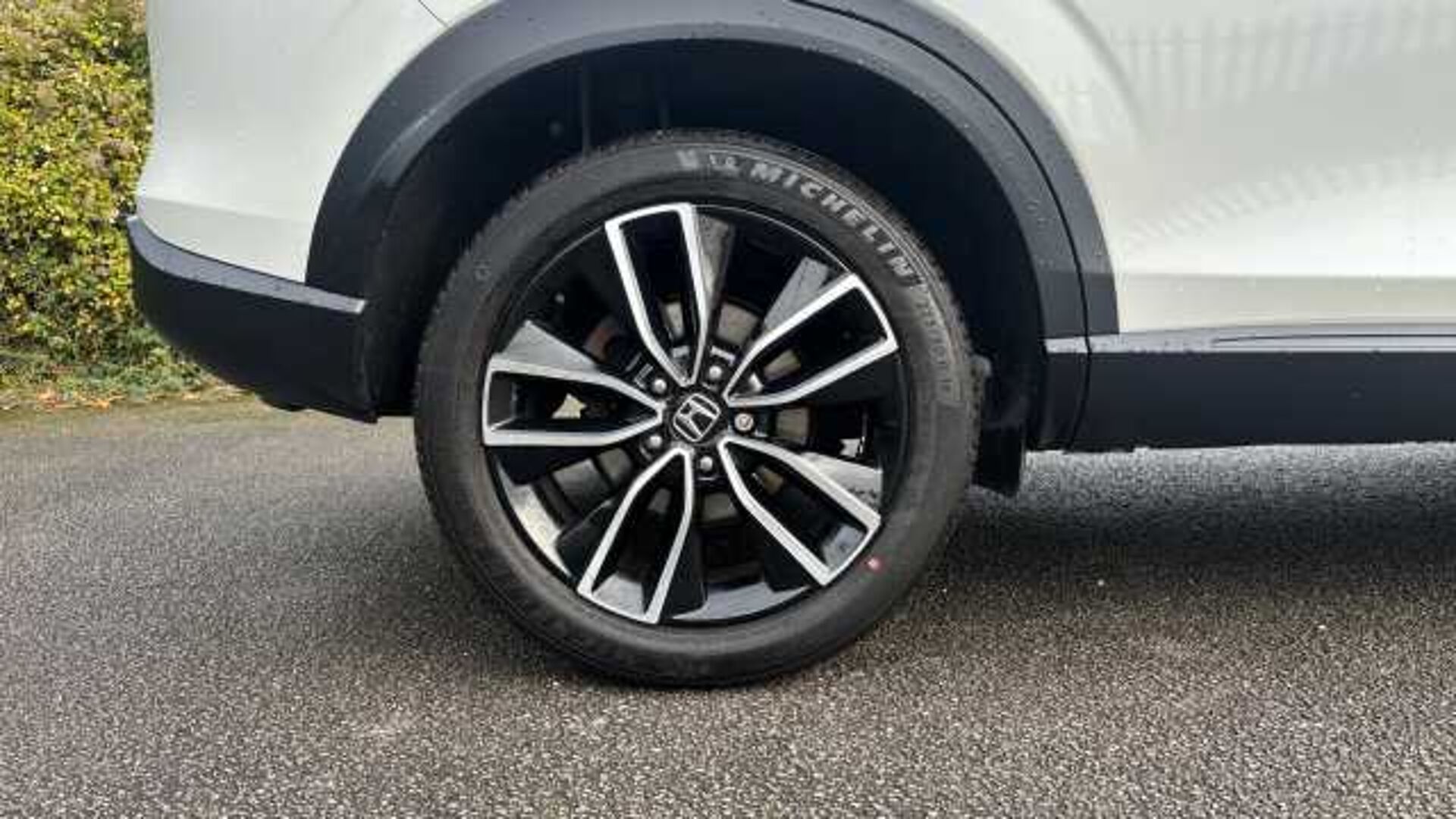 Honda HR-V e:HEV 1.5 eHEV Elegance 5dr CVT Hybrid Hatchback 