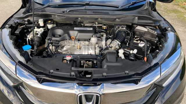 Honda HR-V 1.6 i-DTEC EX 5dr Diesel Hatchback 