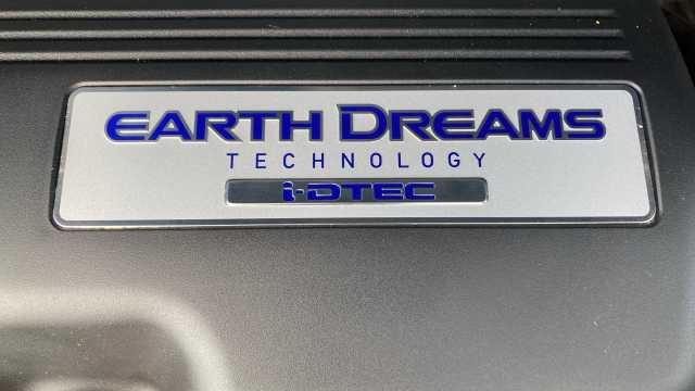 Honda HR-V 1.6 i-DTEC EX 5dr Diesel Hatchback 