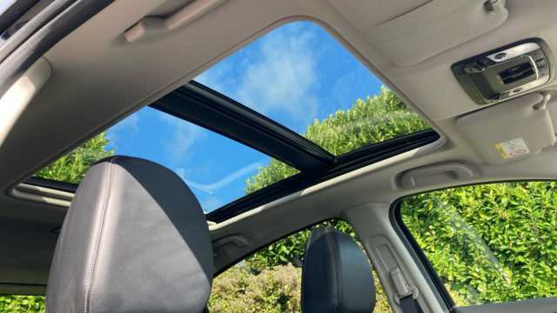 Honda HR-V 1.6 i-DTEC EX 5dr Diesel Hatchback 