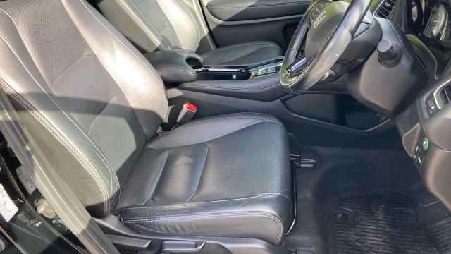Honda HR-V 1.6 i-DTEC EX 5dr Diesel Hatchback 