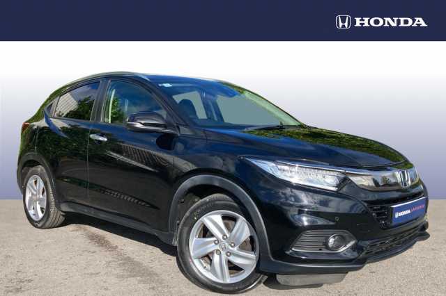 Honda HR-V 1.6 i-DTEC EX 5dr Diesel Hatchback 