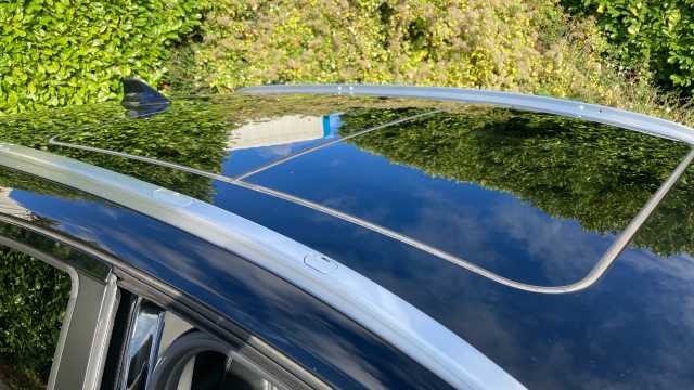 Honda HR-V 1.6 i-DTEC EX 5dr Diesel Hatchback 