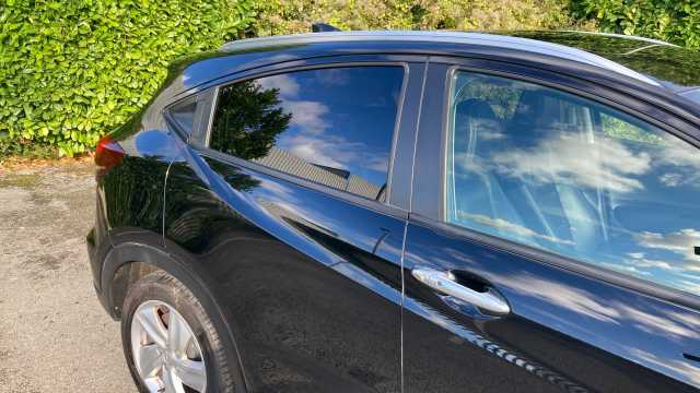 Honda HR-V 1.6 i-DTEC EX 5dr Diesel Hatchback 