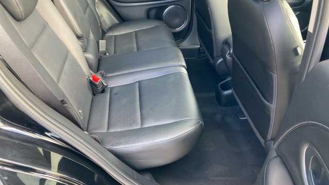 Honda HR-V 1.6 i-DTEC EX 5dr Diesel Hatchback 