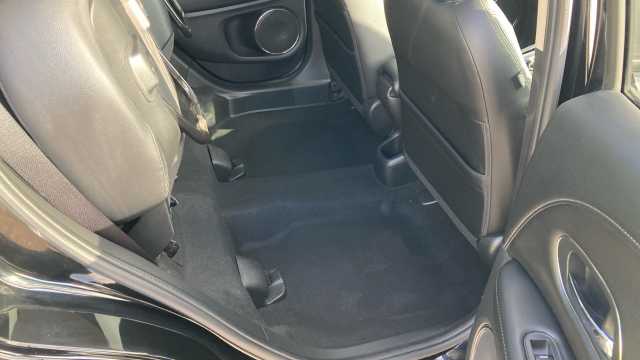 Honda HR-V 1.6 i-DTEC EX 5dr Diesel Hatchback 