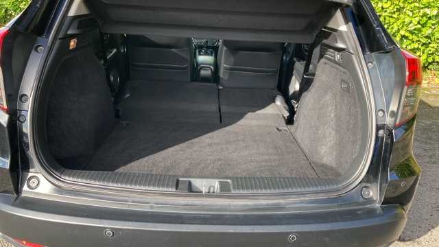 Honda HR-V 1.6 i-DTEC EX 5dr Diesel Hatchback 