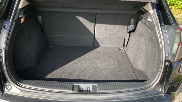 Honda HR-V 1.6 i-DTEC EX 5dr Diesel Hatchback 