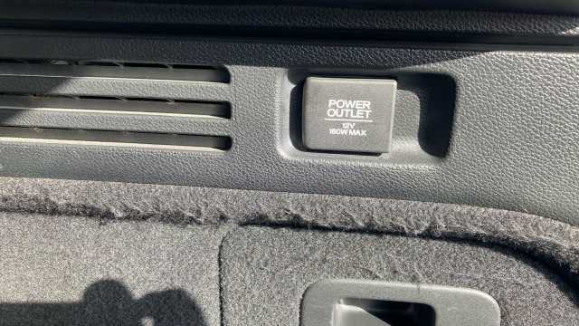 Honda HR-V 1.6 i-DTEC EX 5dr Diesel Hatchback 