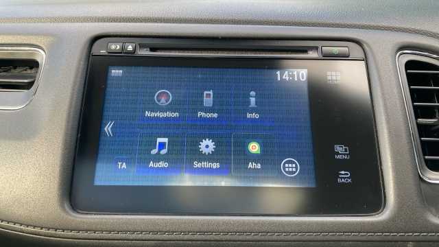 Honda HR-V 1.6 i-DTEC EX 5dr Diesel Hatchback 