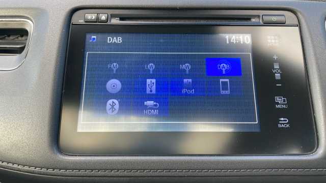 Honda HR-V 1.6 i-DTEC EX 5dr Diesel Hatchback 