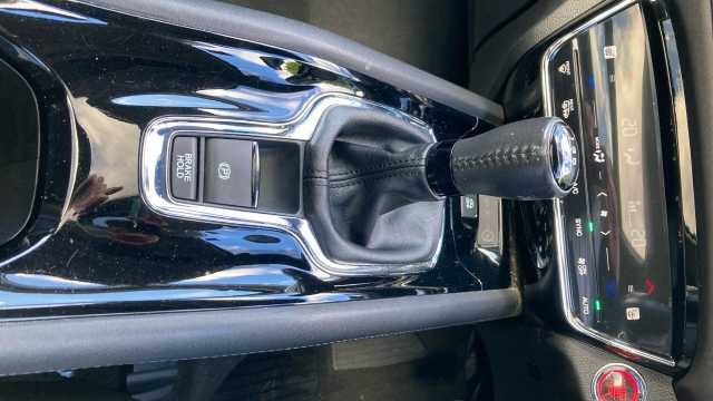 Honda HR-V 1.6 i-DTEC EX 5dr Diesel Hatchback 