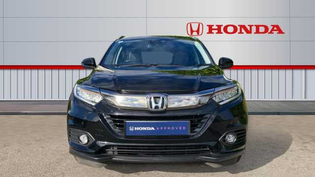 Honda HR-V 1.6 i-DTEC EX 5dr Diesel Hatchback 