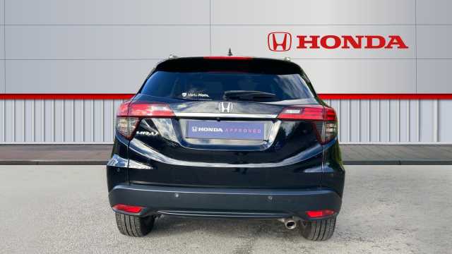Honda HR-V 1.6 i-DTEC EX 5dr Diesel Hatchback 