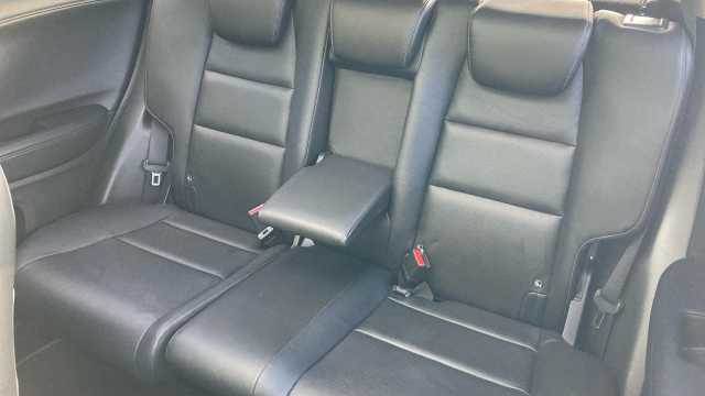 Honda HR-V 1.6 i-DTEC EX 5dr Diesel Hatchback 