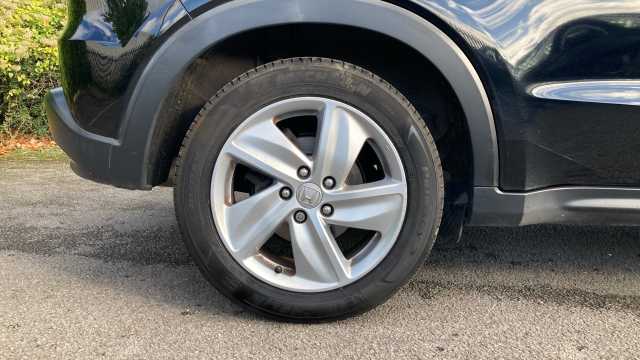 Honda HR-V 1.6 i-DTEC EX 5dr Diesel Hatchback 