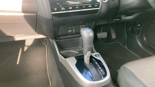 Honda Jazz 1.3 i-VTEC EX 5dr CVT Petrol Hatchback 