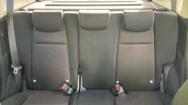 Honda Jazz 1.3 i-VTEC EX 5dr CVT Petrol Hatchback 