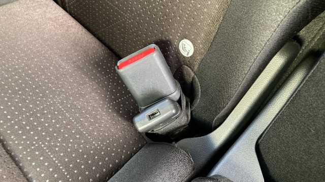 Honda Jazz 1.3 i-VTEC EX 5dr CVT Petrol Hatchback 