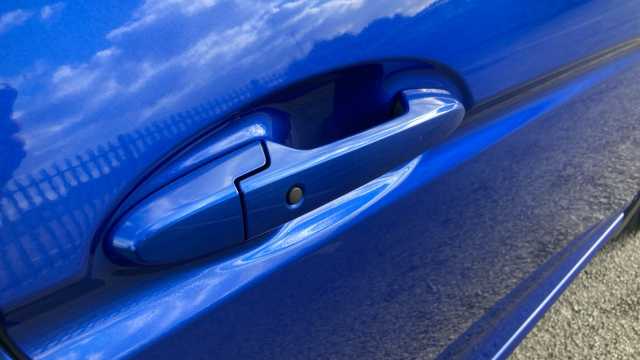 Honda Jazz 1.3 i-VTEC EX 5dr CVT Petrol Hatchback 