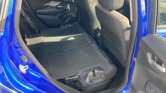 Honda Jazz 1.3 i-VTEC EX 5dr CVT Petrol Hatchback 