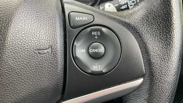 Honda Jazz 1.3 i-VTEC EX 5dr CVT Petrol Hatchback 