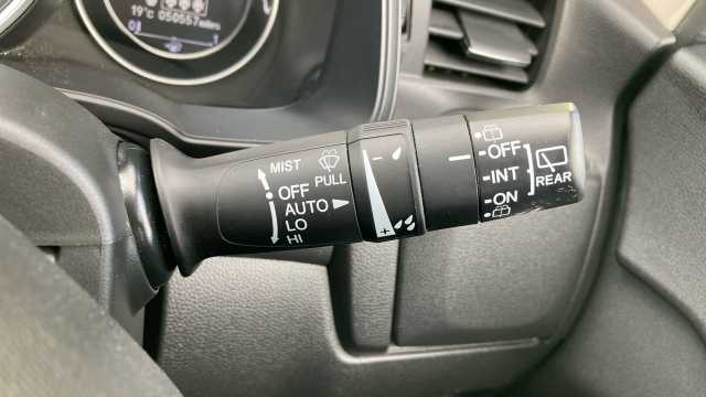 Honda Jazz 1.3 i-VTEC EX 5dr CVT Petrol Hatchback 