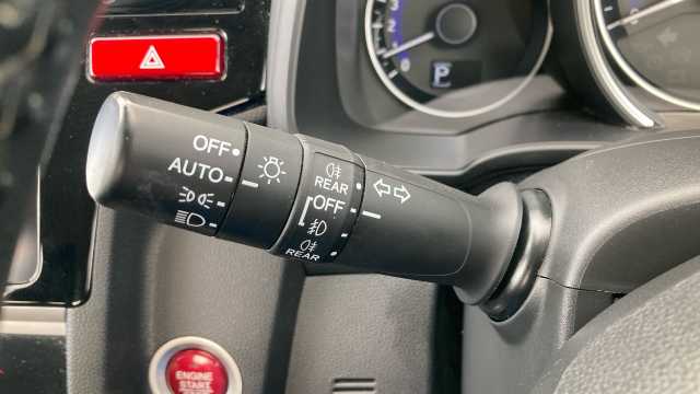 Honda Jazz 1.3 i-VTEC EX 5dr CVT Petrol Hatchback 