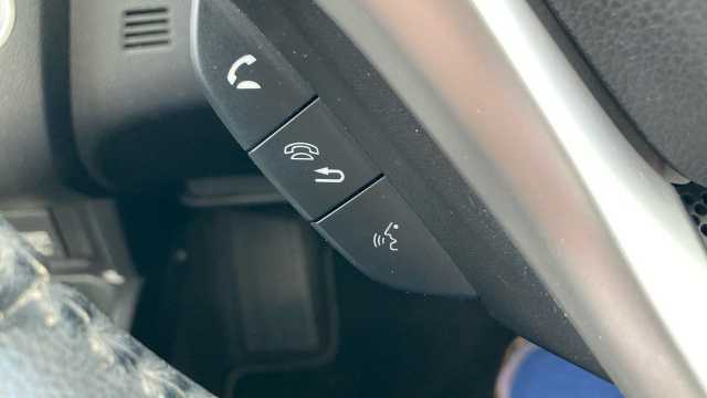 Honda Jazz 1.3 i-VTEC EX 5dr CVT Petrol Hatchback 