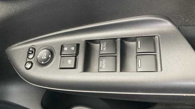 Honda Jazz 1.3 i-VTEC EX 5dr CVT Petrol Hatchback 