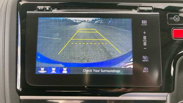 Honda Jazz 1.3 i-VTEC EX 5dr CVT Petrol Hatchback 