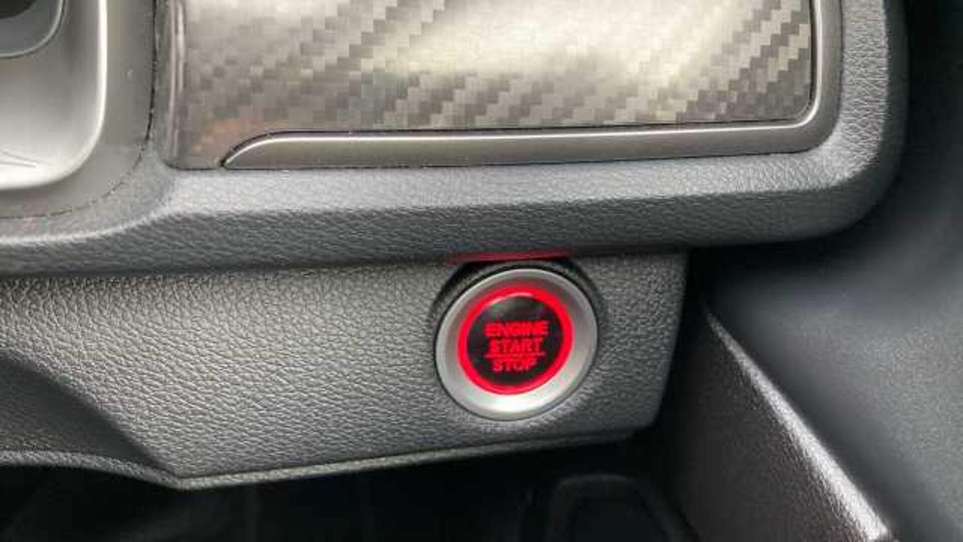 Honda Civic 1.5 VTEC Turbo Sport Plus 5dr CVT Petrol Hatchback 