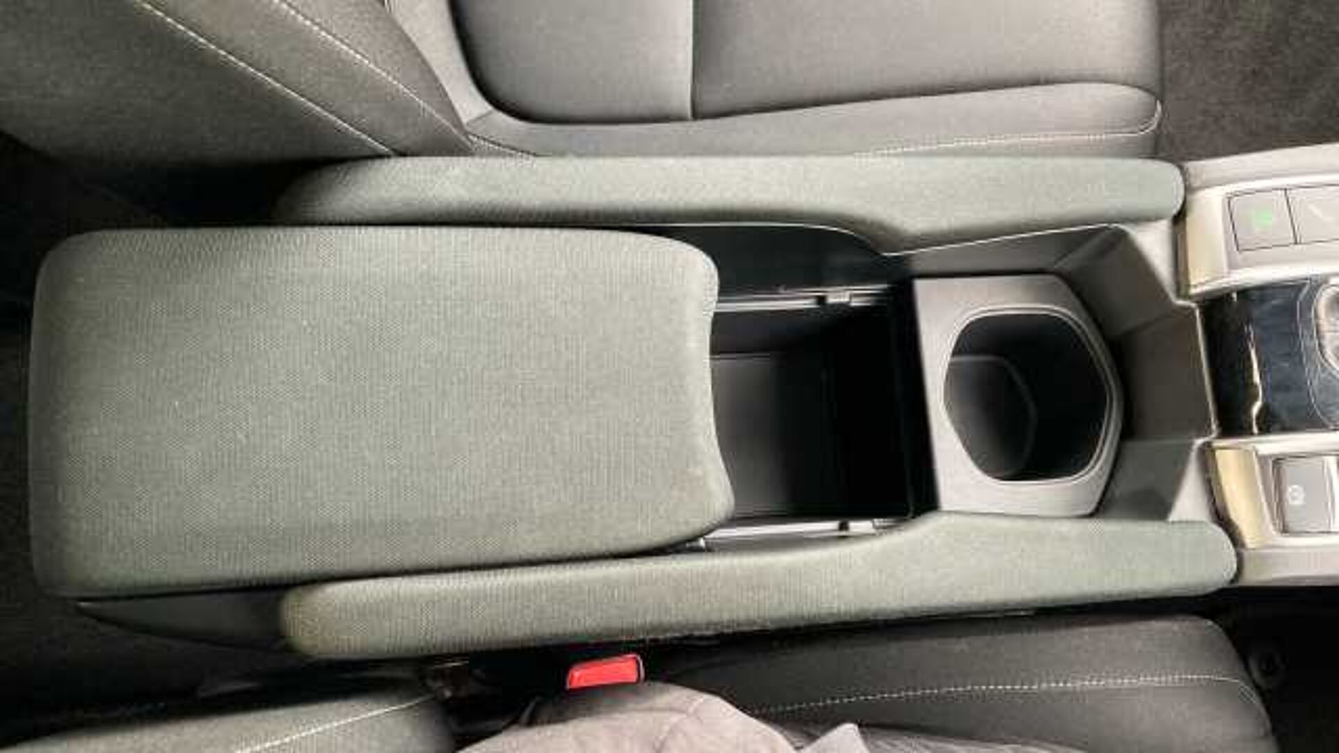 Honda Civic 1.5 VTEC Turbo Sport Plus 5dr CVT Petrol Hatchback 