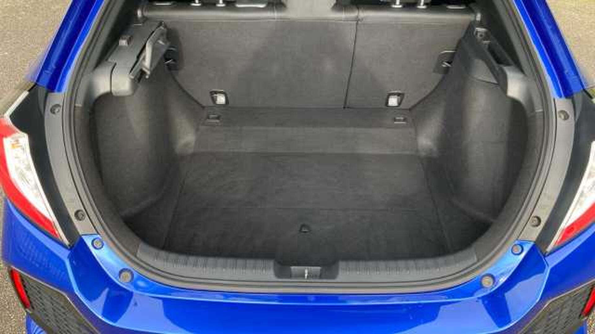 Honda Civic 1.5 VTEC Turbo Sport Plus 5dr CVT Petrol Hatchback 