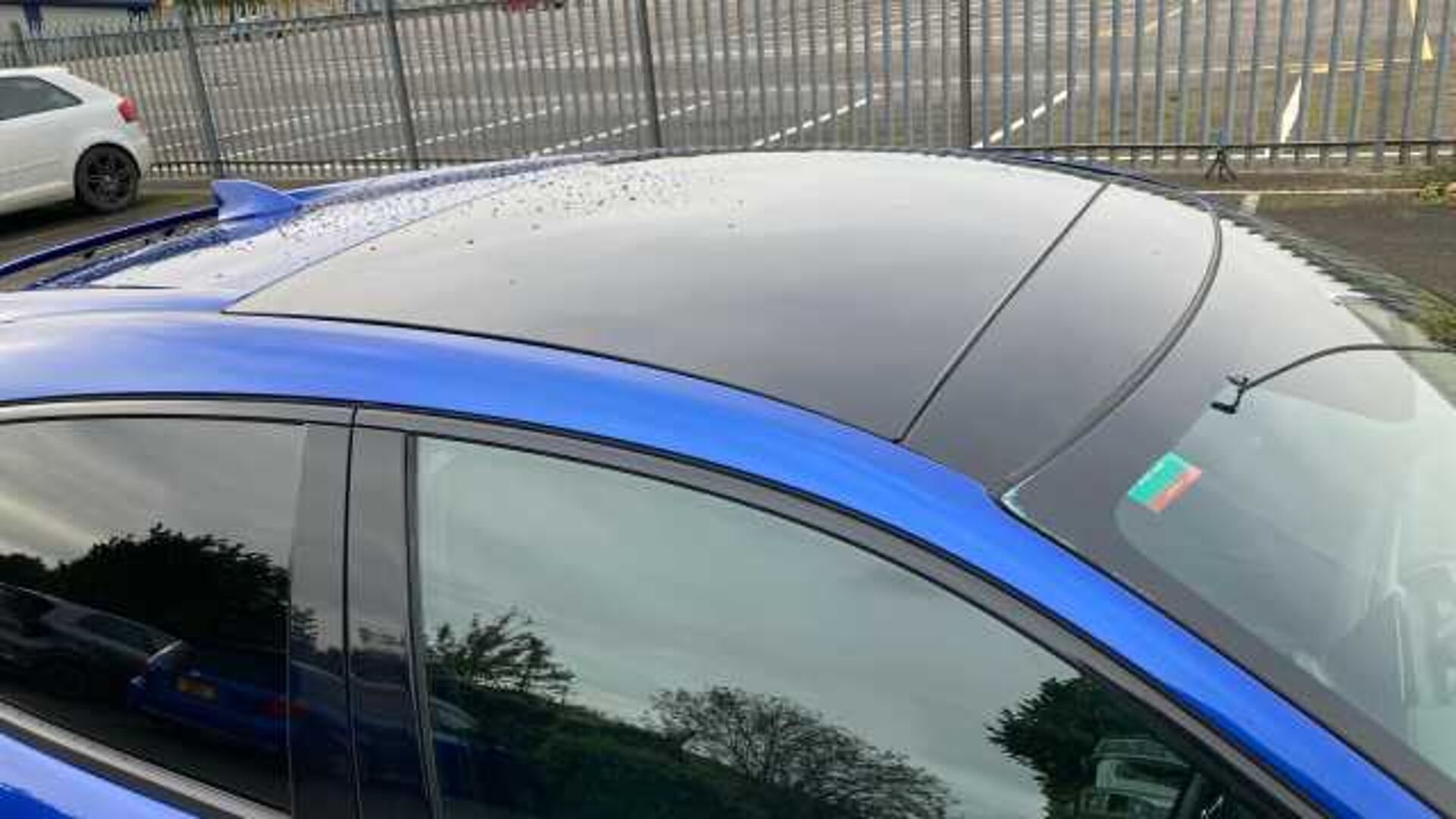 Honda Civic 1.5 VTEC Turbo Sport Plus 5dr CVT Petrol Hatchback 