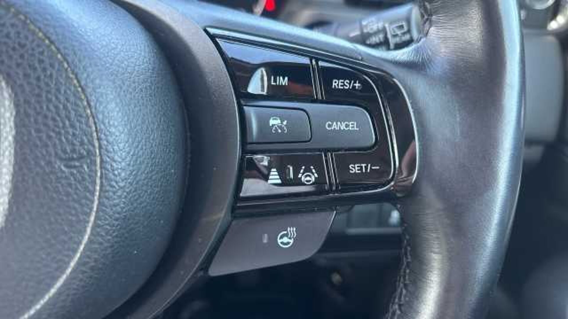 Honda HR-V e:HEV 1.5 eHEV Advance 5dr CVT Hybrid Hatchback 