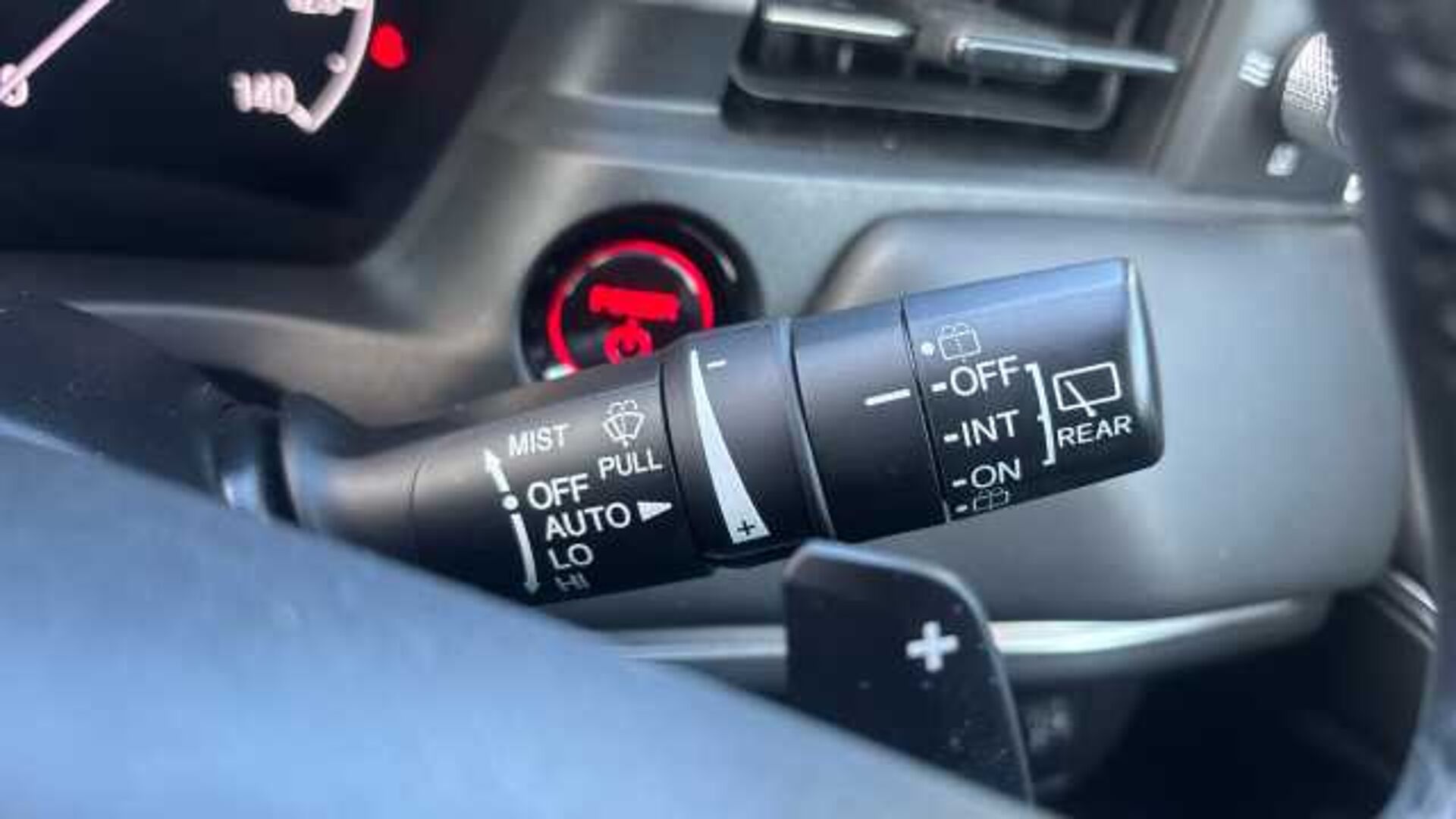 Honda HR-V e:HEV 1.5 eHEV Advance 5dr CVT Hybrid Hatchback 