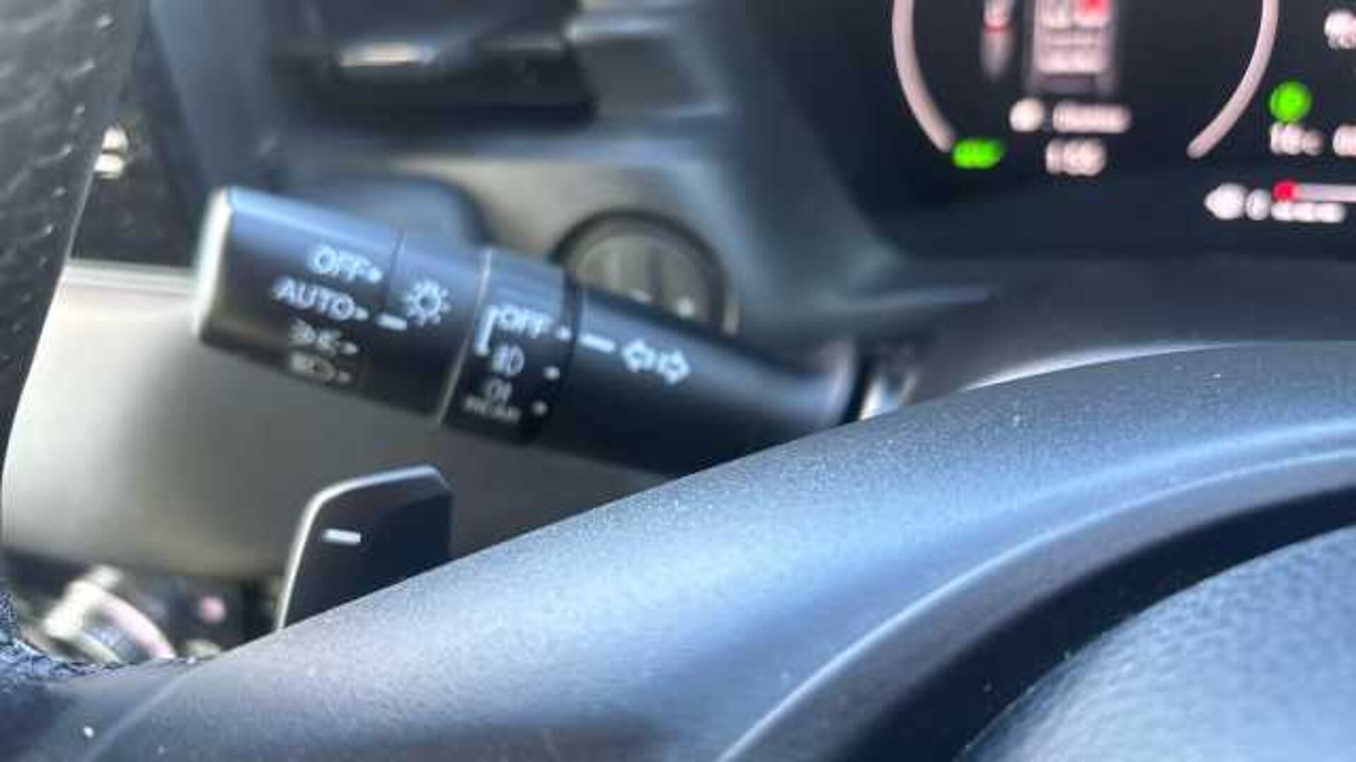 Honda HR-V e:HEV 1.5 eHEV Advance 5dr CVT Hybrid Hatchback 