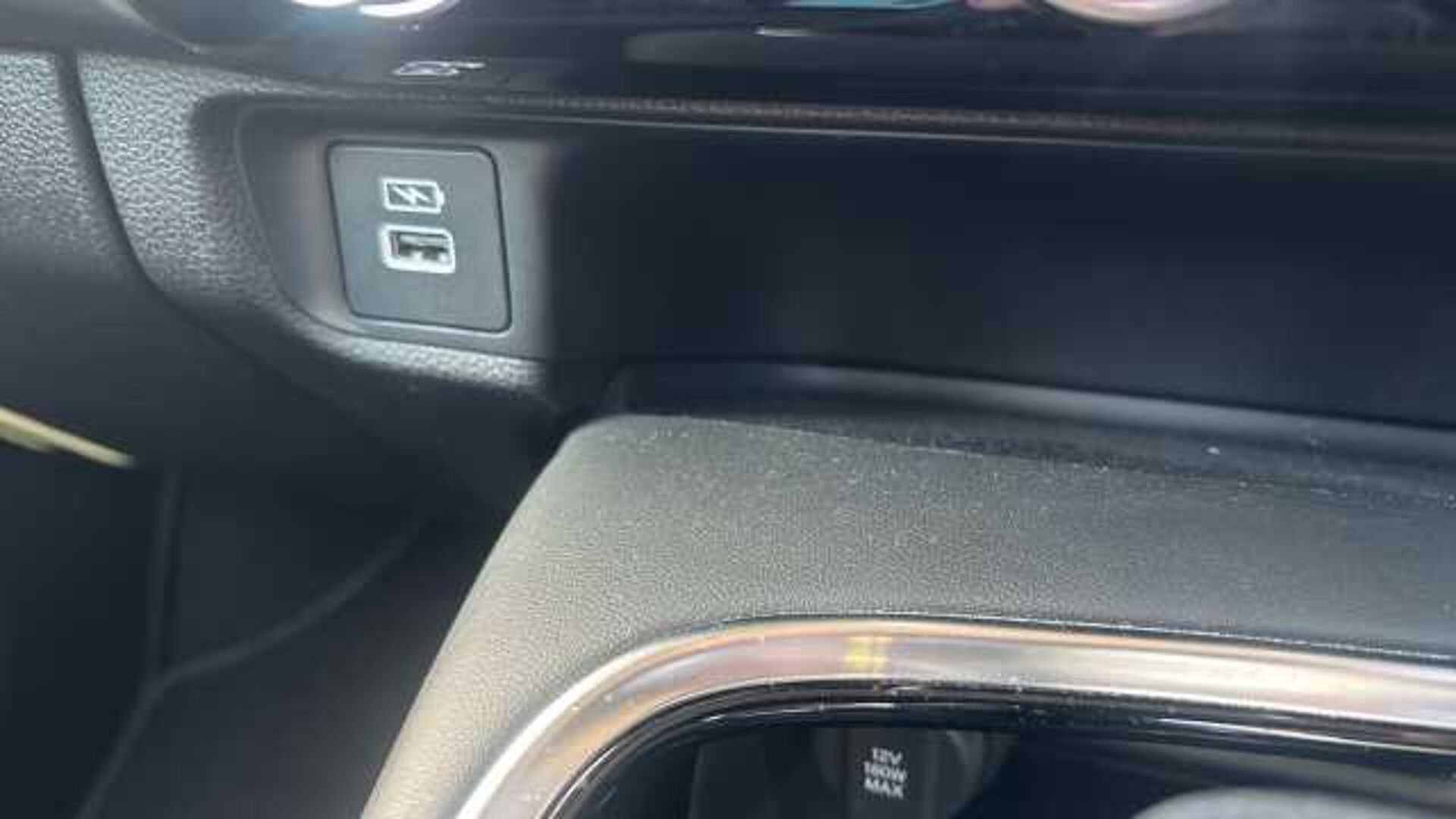 Honda HR-V e:HEV 1.5 eHEV Advance 5dr CVT Hybrid Hatchback 