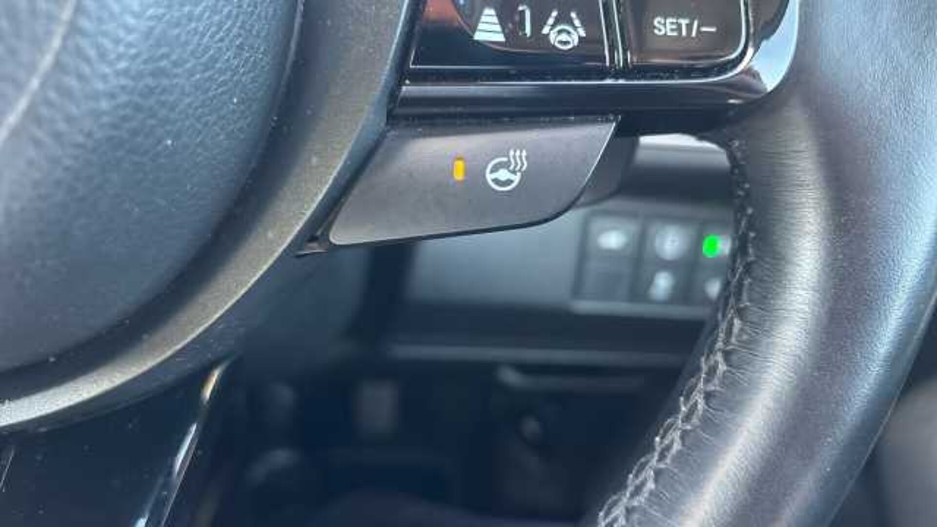 Honda HR-V e:HEV 1.5 eHEV Advance 5dr CVT Hybrid Hatchback 