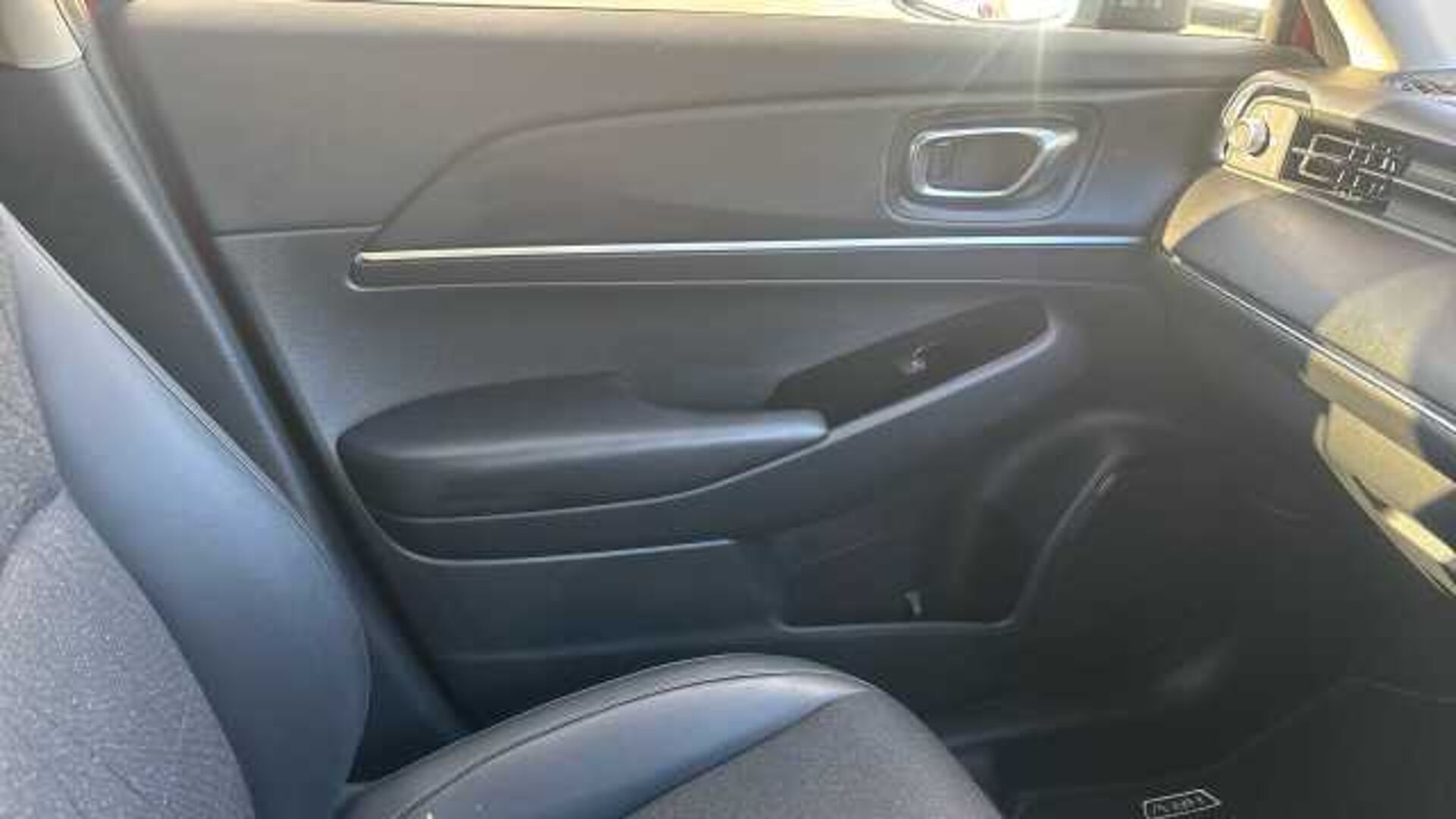 Honda HR-V e:HEV 1.5 eHEV Advance 5dr CVT Hybrid Hatchback 