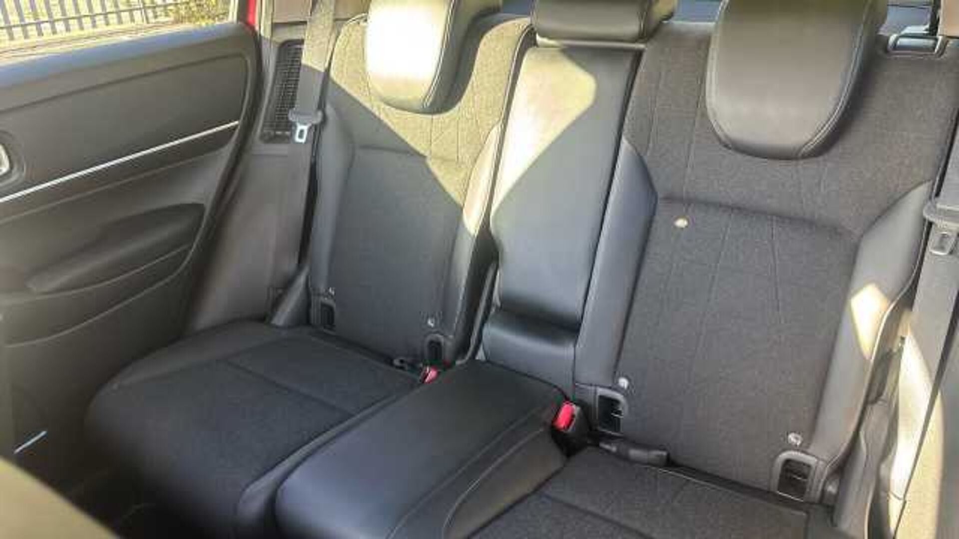 Honda HR-V e:HEV 1.5 eHEV Advance 5dr CVT Hybrid Hatchback 