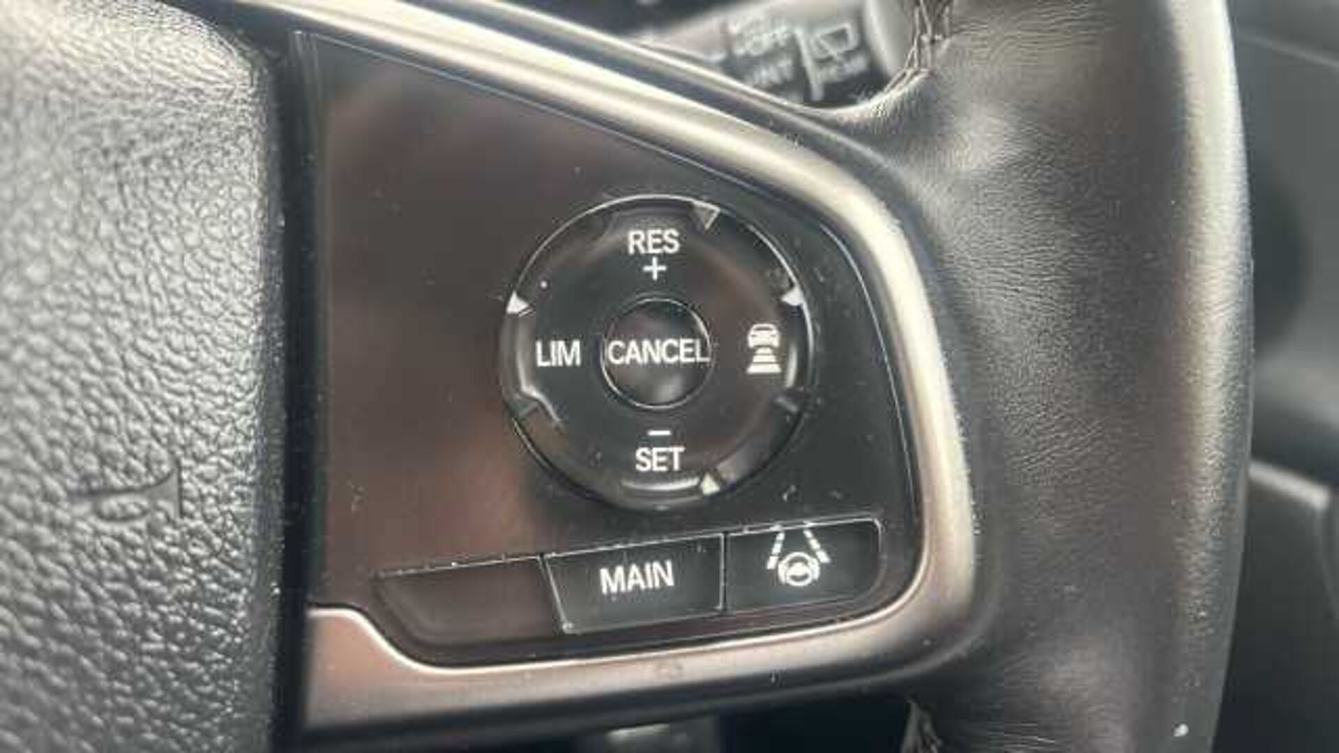 Honda Civic 1.0 VTEC Turbo 126 SR 5dr CVT Petrol Hatchback 