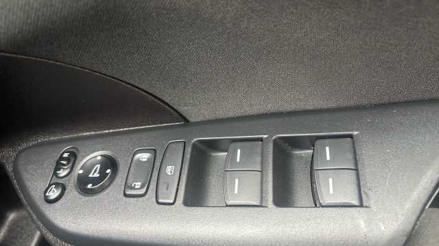 Honda Civic 1.0 VTEC Turbo 126 SR 5dr CVT Petrol Hatchback 