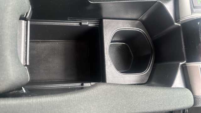 Honda Civic 1.0 VTEC Turbo 126 SR 5dr CVT Petrol Hatchback 