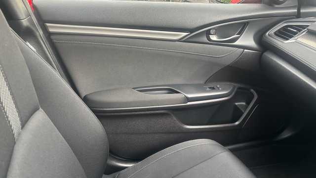 Honda Civic 1.0 VTEC Turbo 126 SR 5dr CVT Petrol Hatchback 