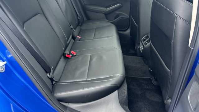 Honda Civic e:HEV 2.0 eHEV Advance 5dr CVT Hybrid Hatchback 