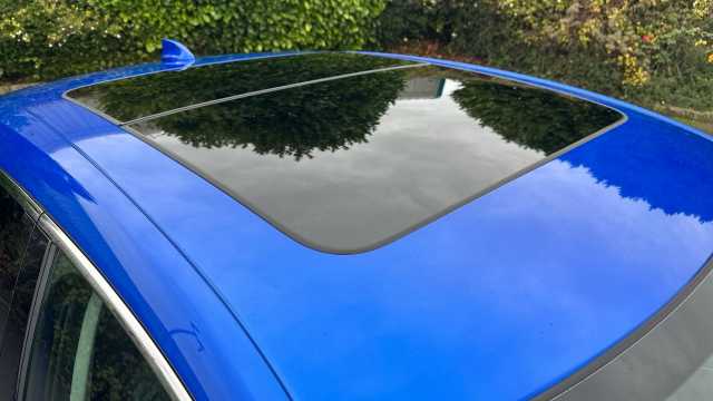 Honda Civic e:HEV 2.0 eHEV Advance 5dr CVT Hybrid Hatchback 